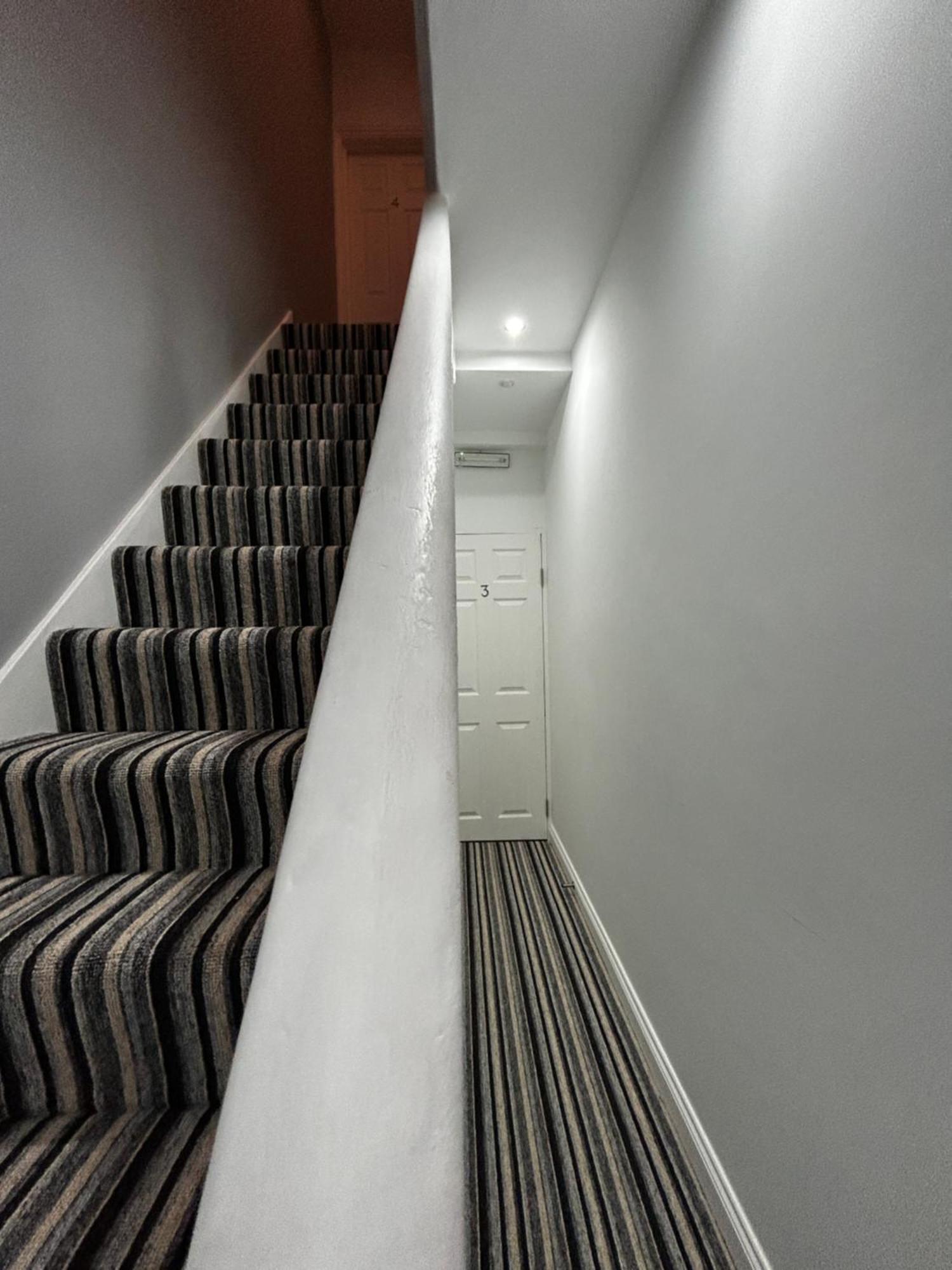 A Pousada 339 High Town Road Luton  Exterior foto